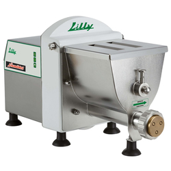 Neumärker Nudelmaschine PF15E 