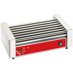 Neumärker Rollengrill RG7 