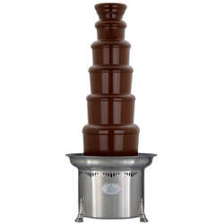 Sephra Schokoladenbrunnen Sephra CF44RC Transformer 