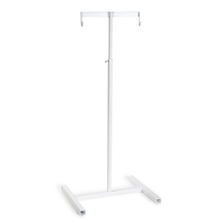 Neumärker Ständer für Euterspender 