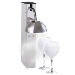 Neumärker Glasfroster 