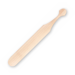 Neumärker Crepeswender aus Holz 35 cm