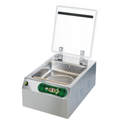 Neumärker Vakuum-Verpackungsmaschine Universal 100 Liter/Min.