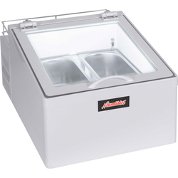 Neumärker Speiseeisvitrine Ice Point 2 