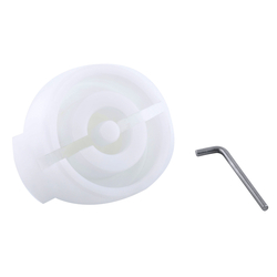 Neumärker Gegendrücker 74/89/95 mm | Für Ananasschäler 2.0 