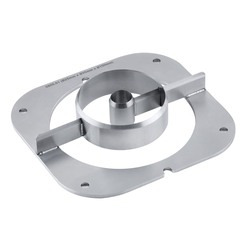 Neumärker Messer Ø 95 mm | Für Ananasschäler 2.0 