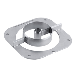 Neumärker Messer Ø 102 mm | Für Ananasschäler 2.0 