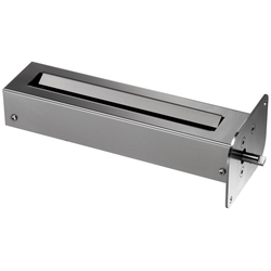 Neumärker Nudelschneidmesser 4 mm für Pizza und Pasta Teigausrollmaschine PP320/420/520 