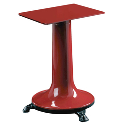 Neumärker Standfuß für Prosciutto Aufschnittmaschine 300