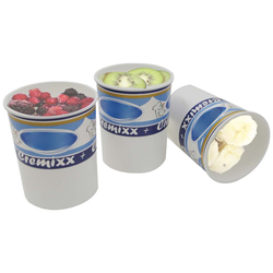 Neumärker Steamblend Einweg-Portionsbecher 570 Stück