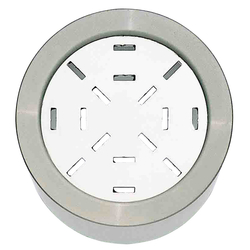 Neumärker Einsatz Tagliatelle für Spaghetti-Eis-Presse