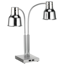 Neumärker Tibet Twin Wärmeleuchte 