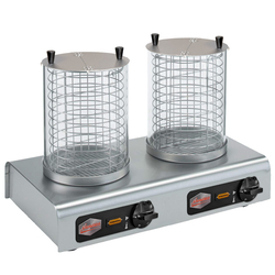 Neumärker Würstchenwärmer Hot-Dog II 