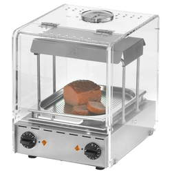 Neumärker Thermo Shop 1/2 GN 