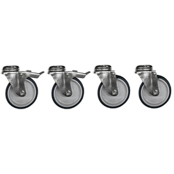 Diamant Grill Outdoor Rollensatz für Diamant Fassung