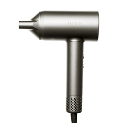 Aliseo Vento Brushless Haartrockner mit UK-Stecker, Ausführung: mit UK-Stecker, Wandhalterung: Ohne Wandhalterung