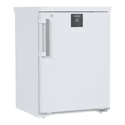Liebherr FFTsg 1501 Premium Unterbaufähiger Gefrierschrank mit statischer Kühlung, Farbe: Weiß
