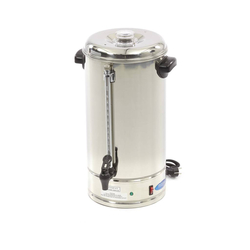 Maxima Gastro Kaffeemaschine - 15 l - 120 Tassen - Abnehmbarer Kaffeefilter