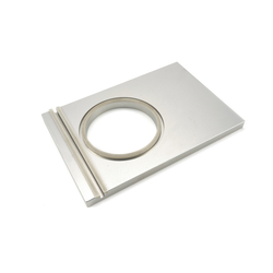 Maxima Soup Bowl Tray  Ø 153 mm - Small - 1 Compartment