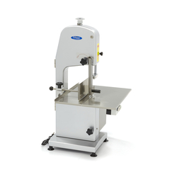 Maxima Gastro Knochensäge - 165 cm Sägelänge - Elektrisch - inkl. Fleischschieber