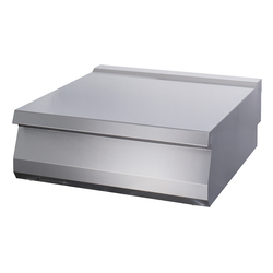 Maxima Gastro Premium Arbeitsfläche - Doppeleinheit - 90 cm Tief