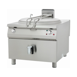 Maxima Gastro Kochkessel - 260 l - Direkt - Gas