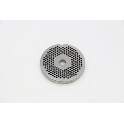 Maxima Meat Mincer #22 - Grinding Plate 3 mm