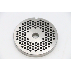 Maxima Meat Mincer #22 - Grinding Plate 4 mm