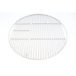 Maxima Stainless Steel Grill Plate 47cm