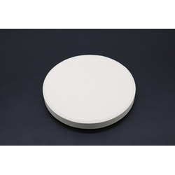 Maxima Pizzastein / Ablenkplatte Ø 6 Zoll/16 cm