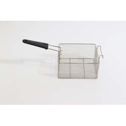 Maxima Frittierkorb - 6l - mit Griff