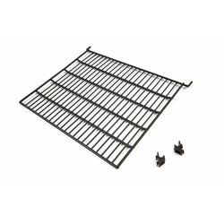 Maxima SC 58/78/98L (Black) - Shelf + 2 Clips (NM)