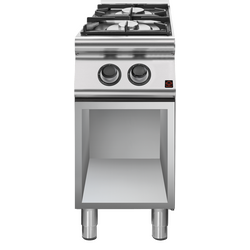 Prismafood Gasherd 2 Brenner