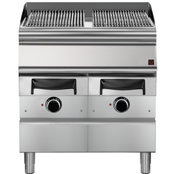 Prismafood Elektro-Wassergrill