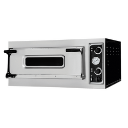 Prismafood Pizzaofen Pane - 1 Kammer