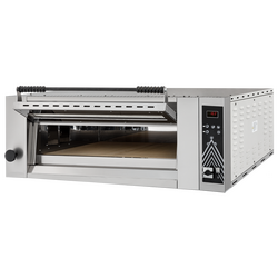 Prismafood Pizzaofen Up&Down Vollschamott - 1 Kammer