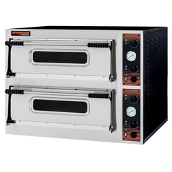 Prismafood Pizzaofen Valvasone Medium