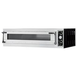 Prismafood Pizzaofen Virtuoso - 1 Kammer
