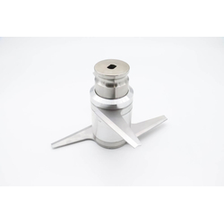 Maxima Gastro Cutter 20l - Klingengruppe Block - Glatt