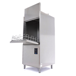 Maxima Gastro Topfspülmaschine - 70 x 70 cm - 400V
