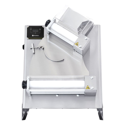 Hendi Elektrischer Teigroller „Touch and Go“ 400, 230V/250W, 585x435x(H)790mm