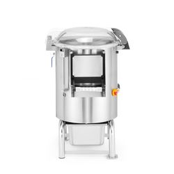 Hendi Kartoffelschäler 5 kg, Kitchen Line, 230V/550W, 620x525x(H)787mm