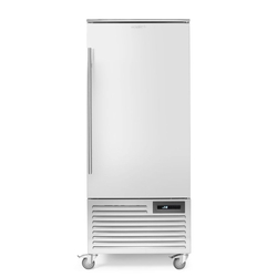 Arktic Schockfroster 15x GN 1/1, GN 1/1, 360L, 230V/2080W, 790x943x(H)1975mm
