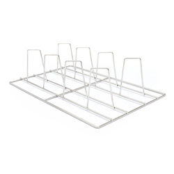 Maxima Ofenrost für Geflügel - 1/1 GN - 8 Stück