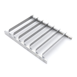 Maxima Tisch für Kombidampfgarer - Tablett-Einsatz - 7x 2/3 GN