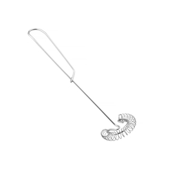 Hendi Spiral-Rührbesen, (L)280mm