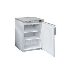Arktic Gefrierschrank in Edelstahlgehäuse Budget Line , Budget Line, 230V/111W, 598x655x(H)838mm