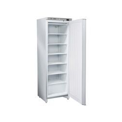 Arktic Gefrierschrank in Edelstahlgehäuse, Budget Line, 230V/322W, 600x646x(H)1875mm