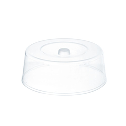 Hendi Kuchenständer-Abdeckung, ⌀300x(H)110mm