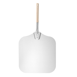 Hendi Pizzaschaufel mit kurzem Griff, 405x760mm